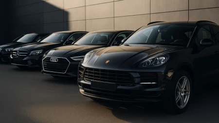 Coches alemanes: excelencia, innovación y fiabilidad Coches alemanes: excelencia, innovación y fiabilidad