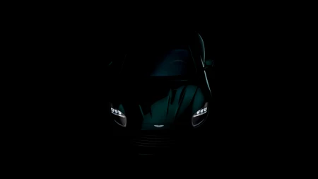 DB11 NG - Grandioso no es suficiente