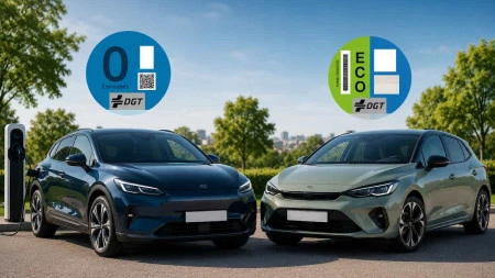 Plan Reinicia Auto: ayudas, requisitos y cómo solicitarlo