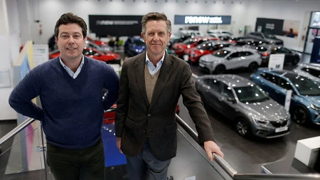 SYRSA refuerza su liderazgo en un momento clave para la automoción