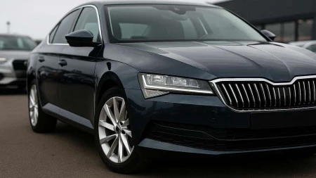 Los mejores coches berlinas de segunda mano para 2026