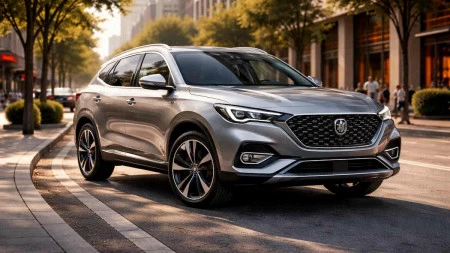 SUV chinos: mejores modelos y guía 2026