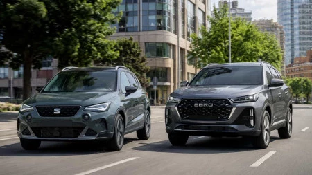 Las marcas de coches españolas en 2026: historia, fabricantes y modelos destacados