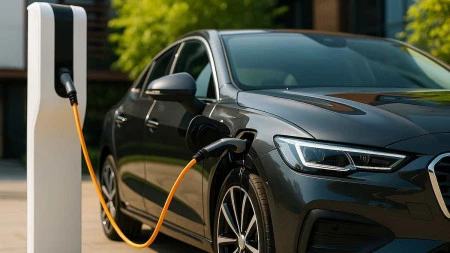 Plan Auto 2030: qué requisitos debes cumplir para obtener 7.000 euros