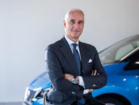 Bruno Mattucci resalta que 9 de cada 10 crossovers vendidos por Nissan en España en 2023 fueron electrificados
