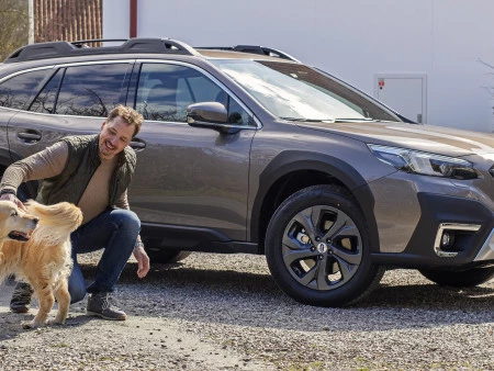 ¿Qué piensan los expertos de Subaru Outback?