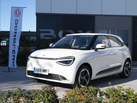 ¡SE BUSCA LA MEJOR NOTA DE LA PAU! DONGFENG REGALARÁ SU BOX 100% ELÉCTRICO AL GANADOR