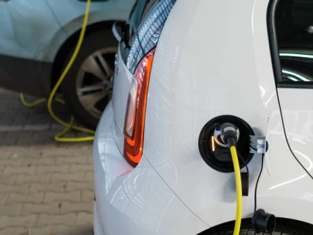 ¿Cómo funciona un coche eléctrico?, te lo explicamos en detalle.
