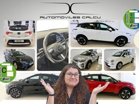 Cómo saber si un coche seminuevo está en buen estado: la guía que usamos en CALCU