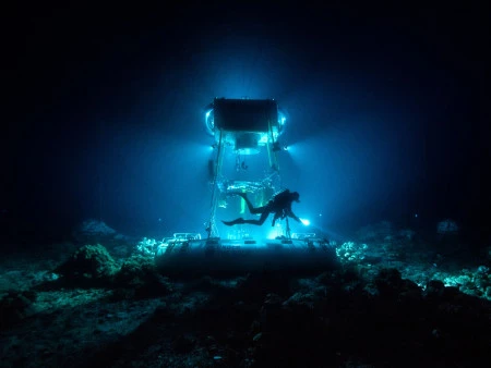 PEUGEOT Y UNDER THE POLE ANUNCIAN UN INNOVADOR PROYECTO DE COLABORACIÓN SOBRE LA PRÓXIMA GENERACIÓN DE CÁPSULAS DE OBSERVACIÓN SUBMARINA