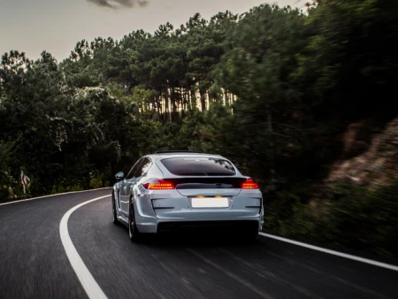 Sistema inteligente que mejora la estabilidad de los coches