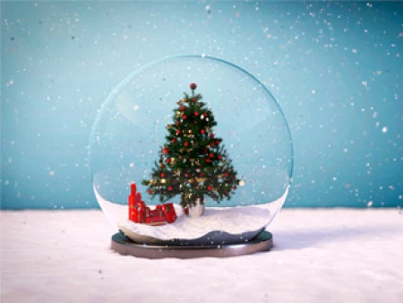 Descubre qué Dacia eres según tu forma de pasar la Navidad