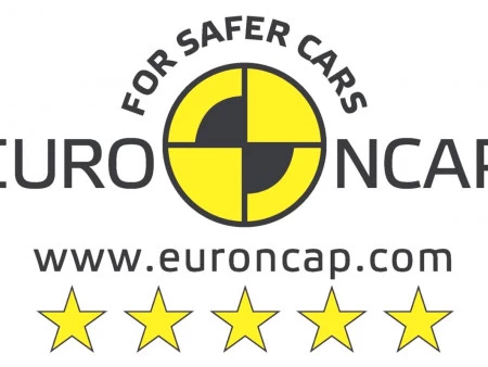 Los 6 coches de ocasión con mejor puntuación Euro NCAP
