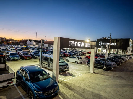 Renault nuevos y coches de ocasión en Zaragoza: guía para elegir el tuyo