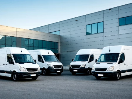 Cuándo es el mejor momento para vender los coches de tu empresa