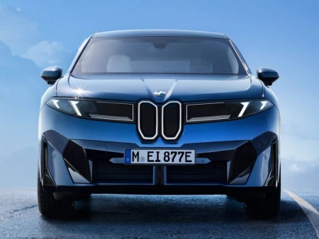 El nuevo BMW iX3 llega en marzo de 2026: TRIOCAR lo tendrá en primicia
