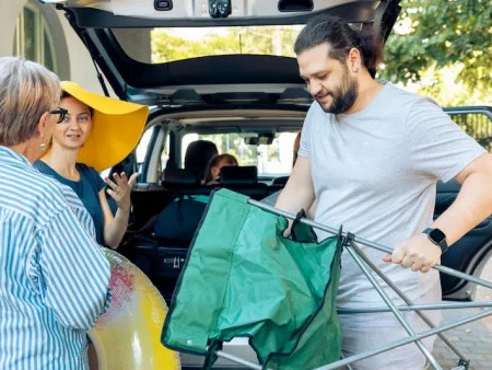 Los coches con los maleteros más grandes para comprar de segunda mano