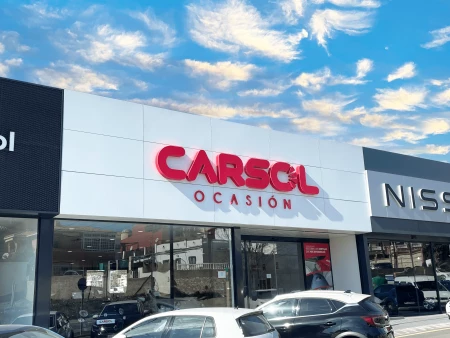 ¿Cuáles son las Ventajas De Adquirir Un Vehículo De Ocasión?