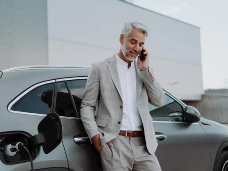 Conoce todas las ayudas para comprar coche eléctrico en 2024