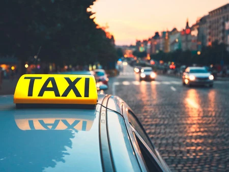 ¿En qué consiste el cambio de modalidad de servicio de un vehículo? 