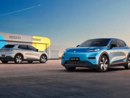Mosancar incorpora Changan Deepal y Changan NEVO: más movilidad eléctrica en Madrid
