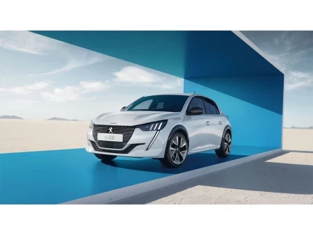 NUEVO PEUGEOT E-208 100% ELÉCTRICO: MÁS DIVERTIDO, MÁS EFICIENTE Y CON HASTA 400 KM DE AUTONOMÍA, CON UN NUEVO MOTOR ELÉCTRICO