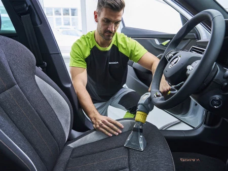 Prepara tu coche para la primavera: mantenimiento esencial tras el invierno 