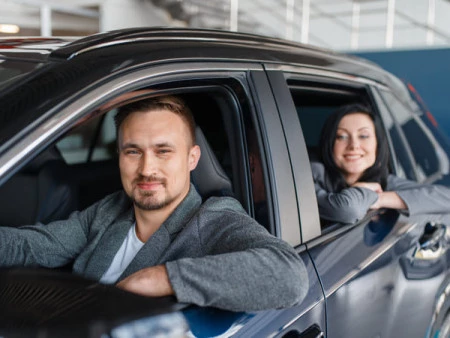 Renting y leasing de coches: diferencias entre cada uno