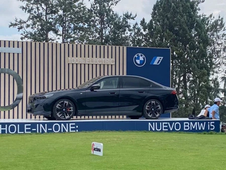 Acciona Open de España de Golf 2023