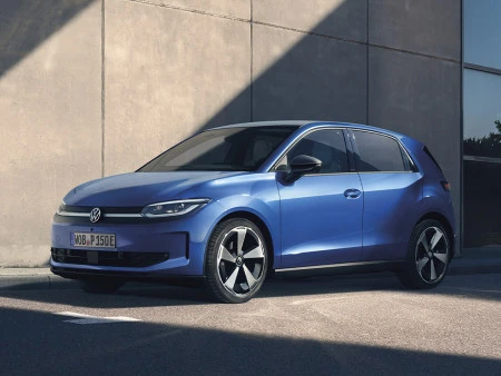 El nuevo Volkswagen ID. Polo ya es una realidad: así es el eléctrico que revolucionará el segmento urbano