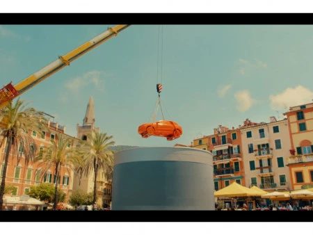 FIAT triunfa en el 10º Festival Europeo de Creatividad ADCE, el proyecto "No Grey" gana el prestigioso Gran Premio ADCE 2023