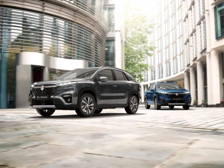 SUZUKI ALCANZA LAS 5.050 MATRICULACIONES EN OCTUBRE, CON UN 73% DE SUS VENTAS A PARTICULARES