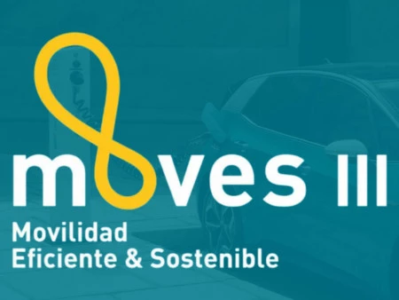 Plan Moves III 2025: Todo lo que necesitas saber sobre las ayudas a los coches eléctricos