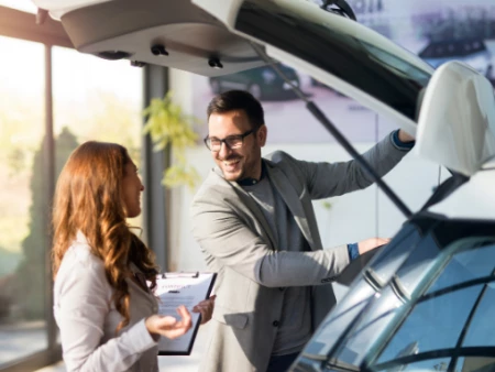 Plan Auto Plus explicado para principiantes: pagar coche sin líos ni sorpresas