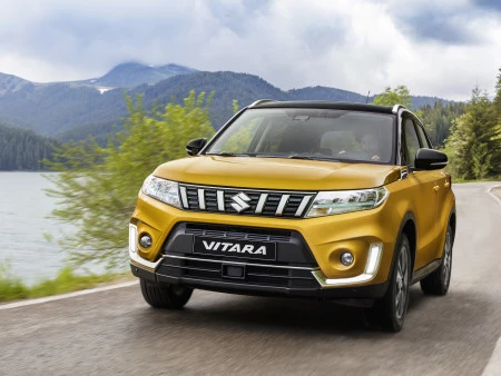 La tecnología Strong Hybrid de Suzuki, desgranada por sus ingenieros de desarrollo
