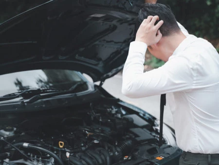 ¿Qué hacer si el coche no arranca? Principales causas y cómo solucionarlo