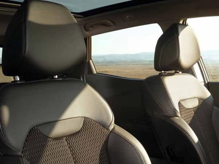 La importancia de regular los reposacabezas