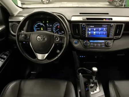 ¿Es fiable un Toyota de más de 5 años? ¿Buena compra o riesgo oculto?