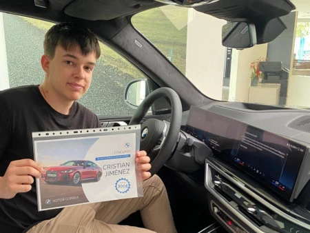 Motor Gorbea celebró el I Concurso “Me Gusta Conducir” para Creadores de Contenido