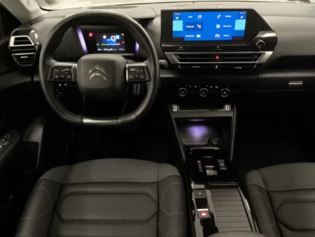 Guía de compra del Citroën C4 usado: qué versiones interesan más 
