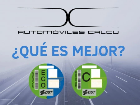 ¿Diésel, gasolina o híbrido en 2026? Guía para elegir coche seminuevo en Málaga