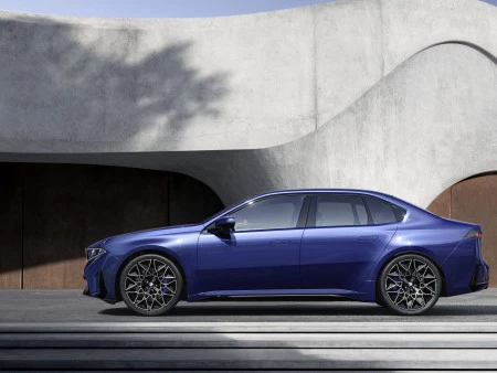 El nuevo BMW i3: el Serie 3 eléctrico que marcará una nueva era | Pruna Motor