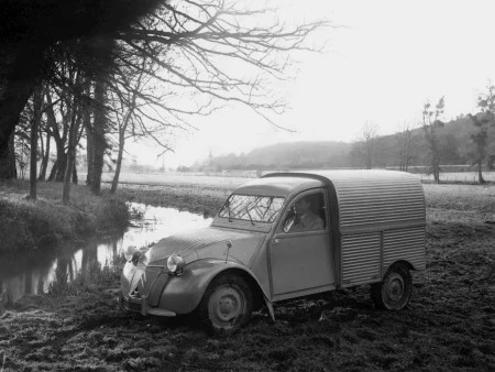 Citroën en Vigo: más de 60 años protagonizando la historia automotriz en Galicia