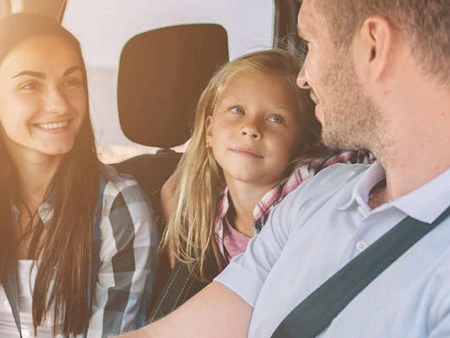 Los mejores coches familiares de segunda mano que puedes comprar
