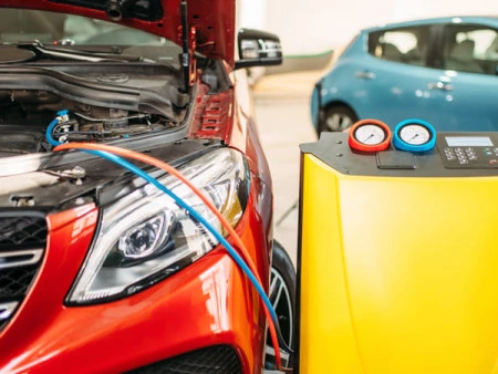 Ventajas y desventajas de los coches inteligentes
