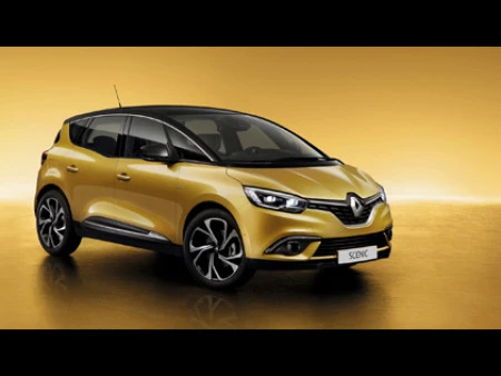 Family Fun Day en Renault Ros