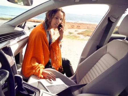 ¿Qué incluye la garantía que tienen los coches de Das WeltAuto?