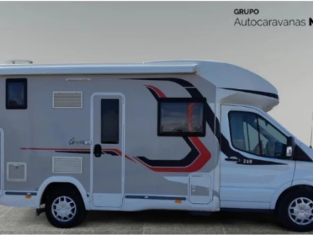 Diseño exterior y estilo: la estética y personalidad de Challenger frente a Elnagh