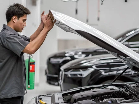 Todo sobre el mantenimiento que debe tener un coche