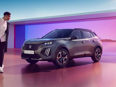 PEUGEOT ELECTRIC PROMISE: HACIA UNA MOVILIDAD SOSTENIBLE PARA TODOS